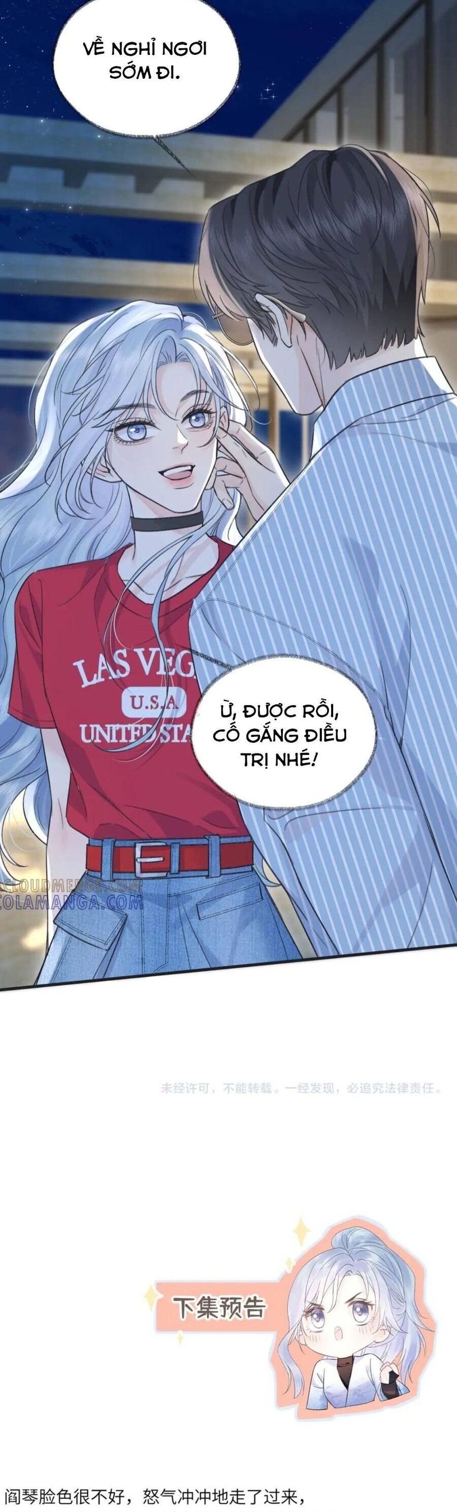 Ta Ở Hiện Đại Làm Đại Boss Chương 139 Ảnh 23