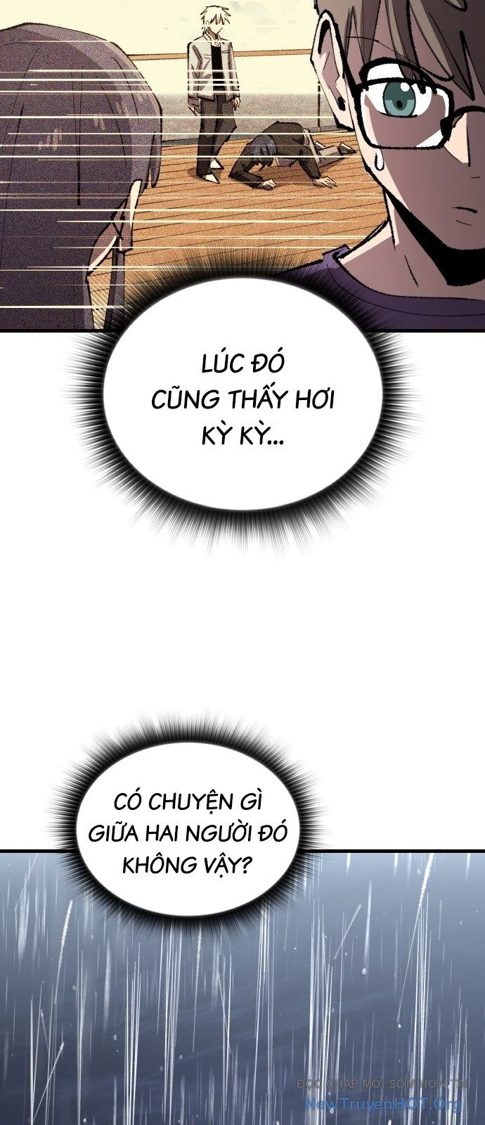 Hòn Đảo Sao Và Xiềng Xích Chương 8 Ảnh 28