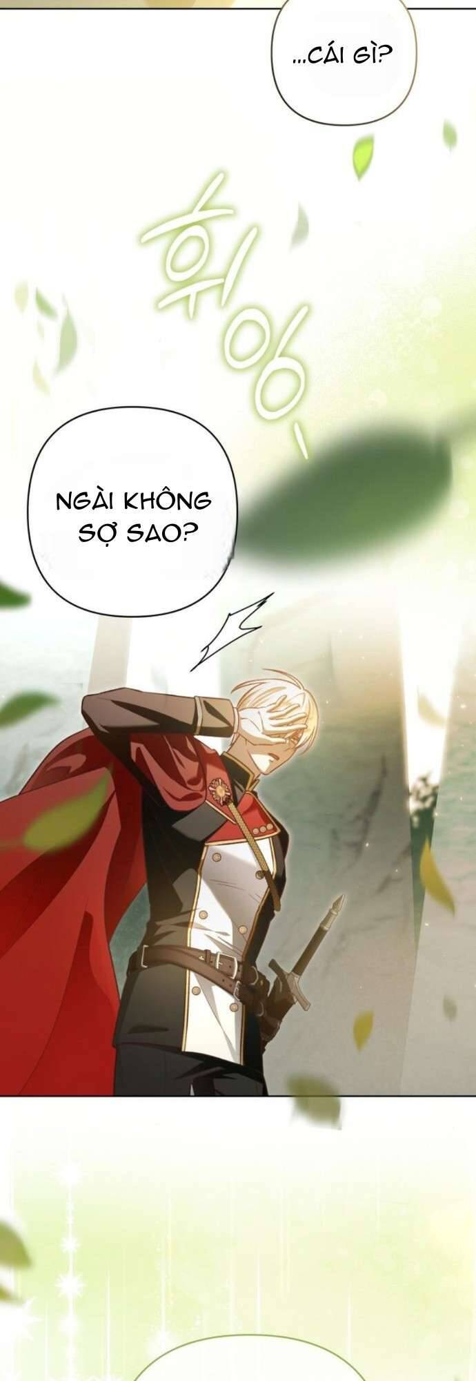 Cô Dâu Của Đại Công Tước Là Chiến Binh Địa Ngục Chương 6 Ảnh 56