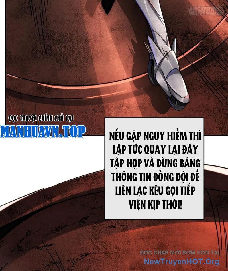 Nhân Vật Phản Diện Trong Trò Chơi Tận Thế Quật Khởi Chương 15 Ảnh 29
