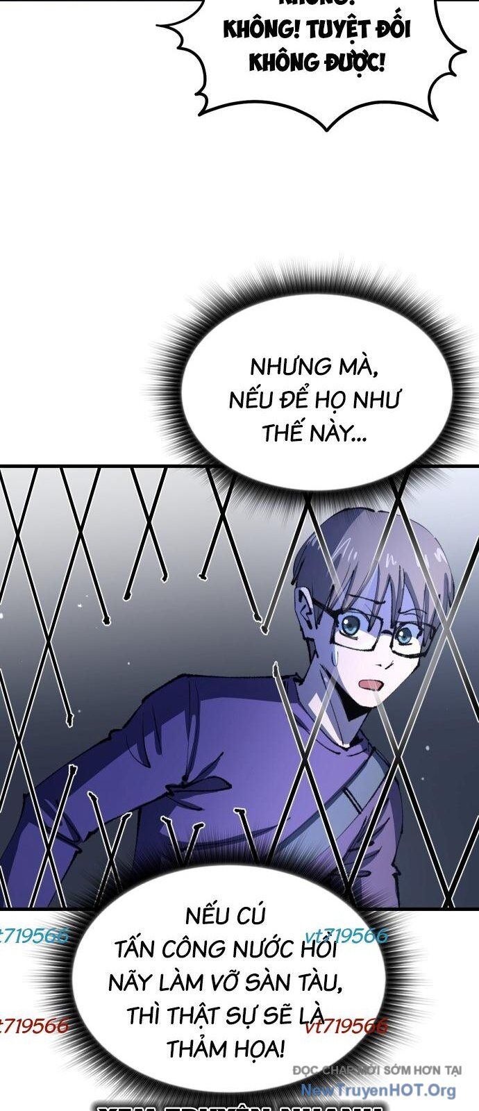 Hòn Đảo Sao Và Xiềng Xích Chương 12 Ảnh 19