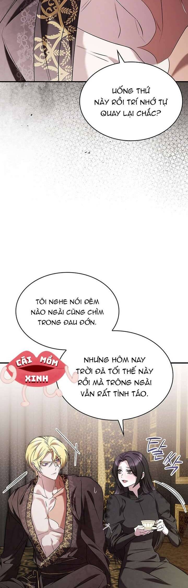 VàO NgàY Mà Chị GáI Tôi Qua ĐờI Chương 3 Ảnh 22