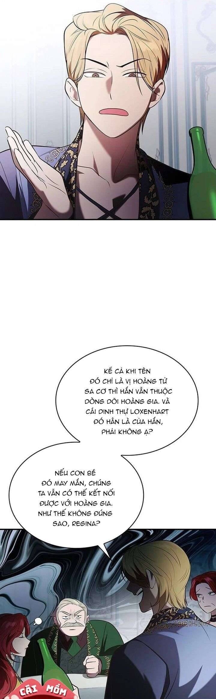 VàO NgàY Mà Chị GáI Tôi Qua ĐờI Chương 4 Ảnh 17