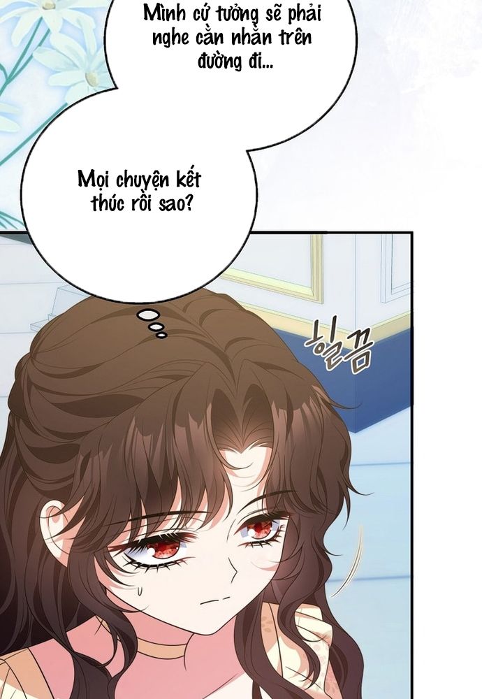Thiếu Nữ Bị Ruồng Bỏ: Kế Hoạch Báo Thù Của Gia Tộc Pháp Sư Chương 16 Ảnh 76
