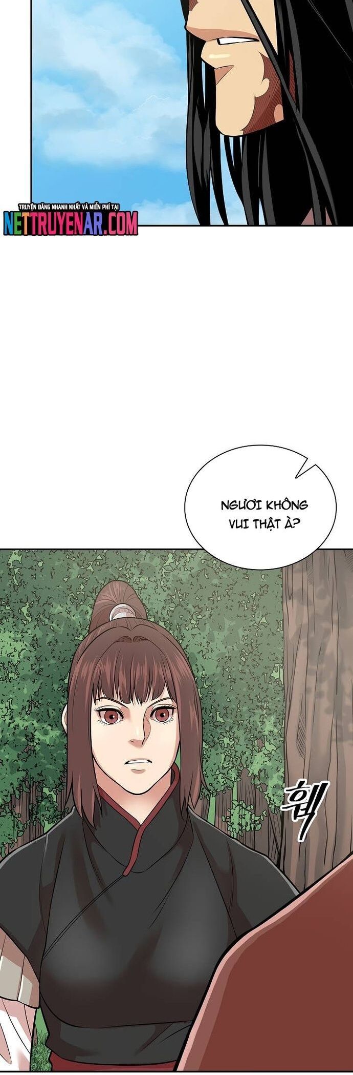 Huyền Thoại Vô Song Chiến Thần Chương 128 Ảnh 33