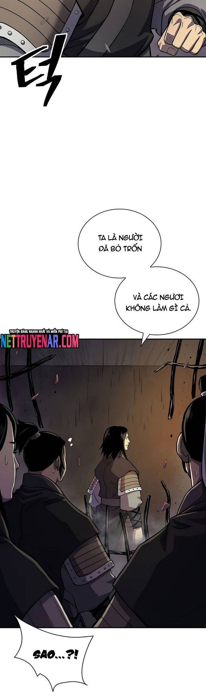 Huyền Thoại Vô Song Chiến Thần Chương 132 Ảnh 18