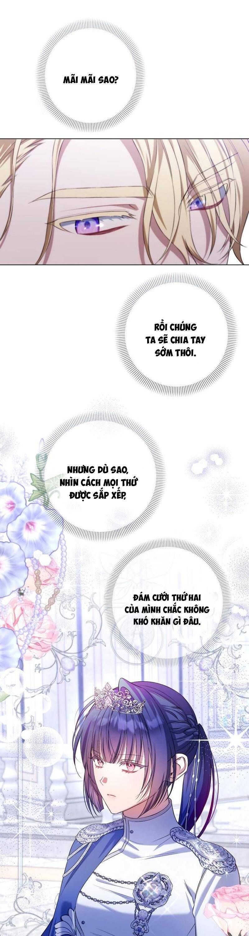 Quỳ Xuống Đi, Đại Công Tước! Chương 8 Ảnh 21