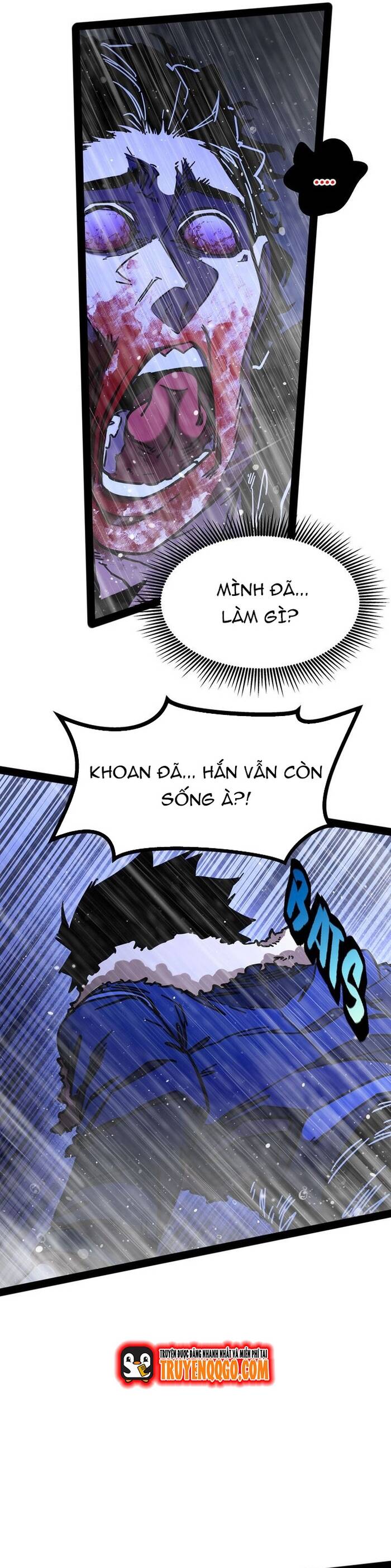 Sống Còn Chương 4 Ảnh 11