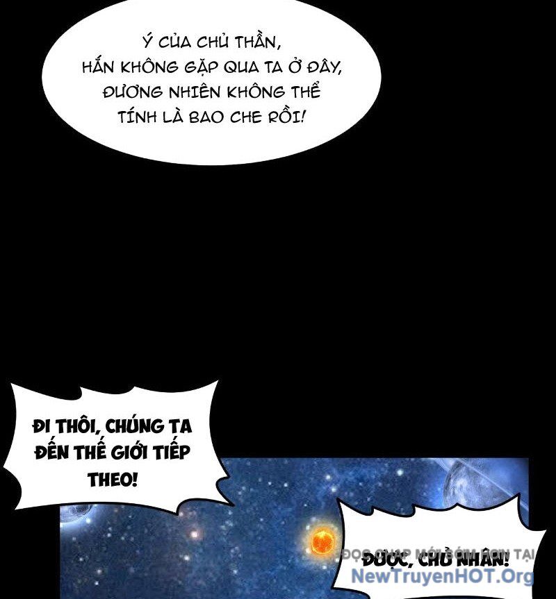 Luyện Khí Chi Thần Chương 144.5 Ảnh 33