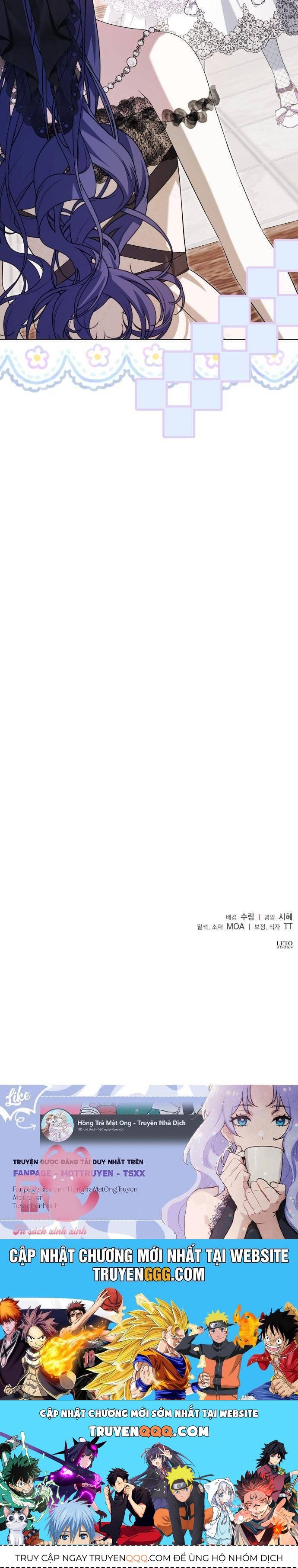 Quỳ Xuống Đi, Đại Công Tước! Chương 13 Ảnh 49