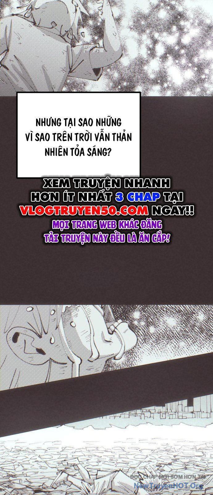 Hòn Đảo Sao Và Xiềng Xích Chương 11 Ảnh 41