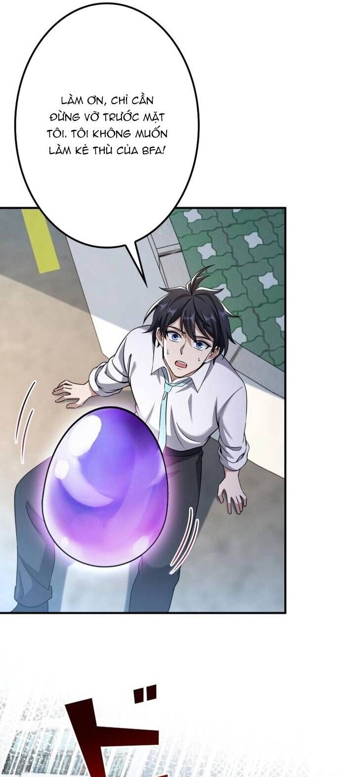 Sự Trỗi Dậy Của Tinh Linh Sư Hạng Bét Chương 1 Ảnh 44