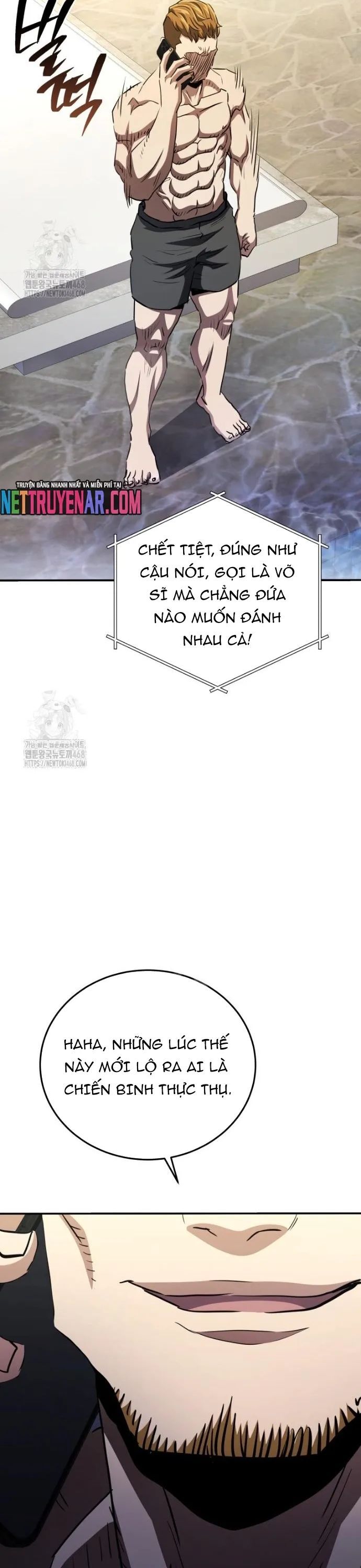 Bát Giác Phản Diện Chương 45 Ảnh 14