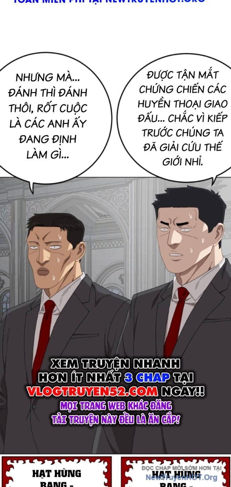 Người Xấu Chương 264 Ảnh 83