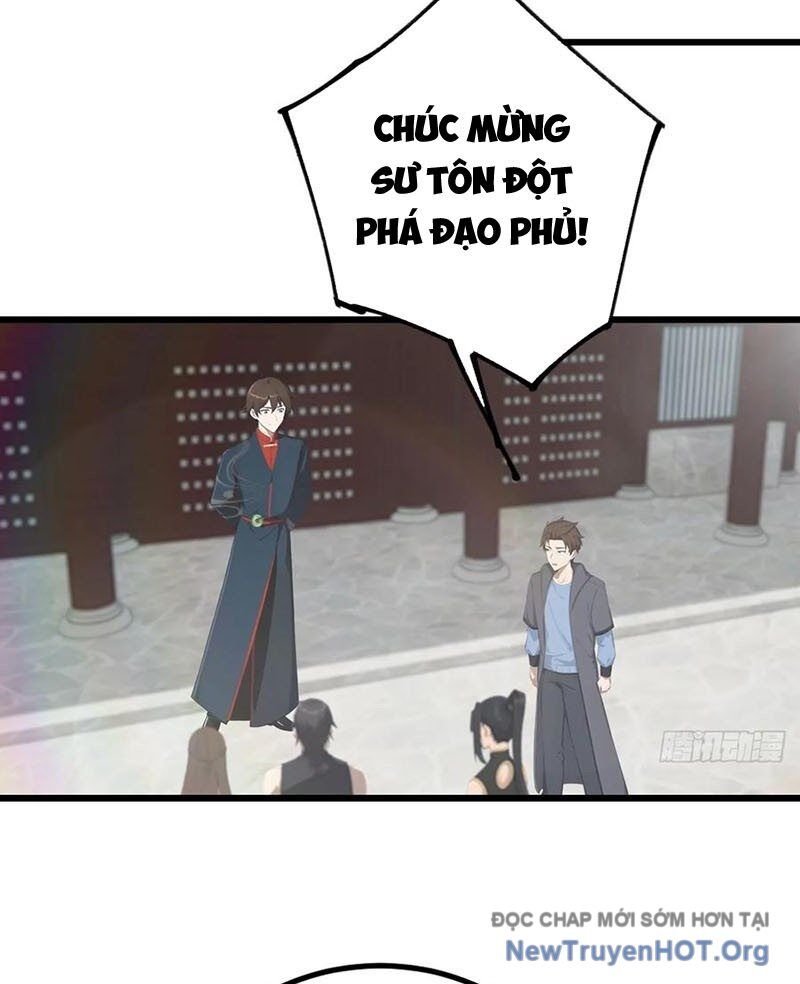 Tu Tiên Trở Về Tại Vườn Trường - Season 2 Chương 198 Ảnh 8