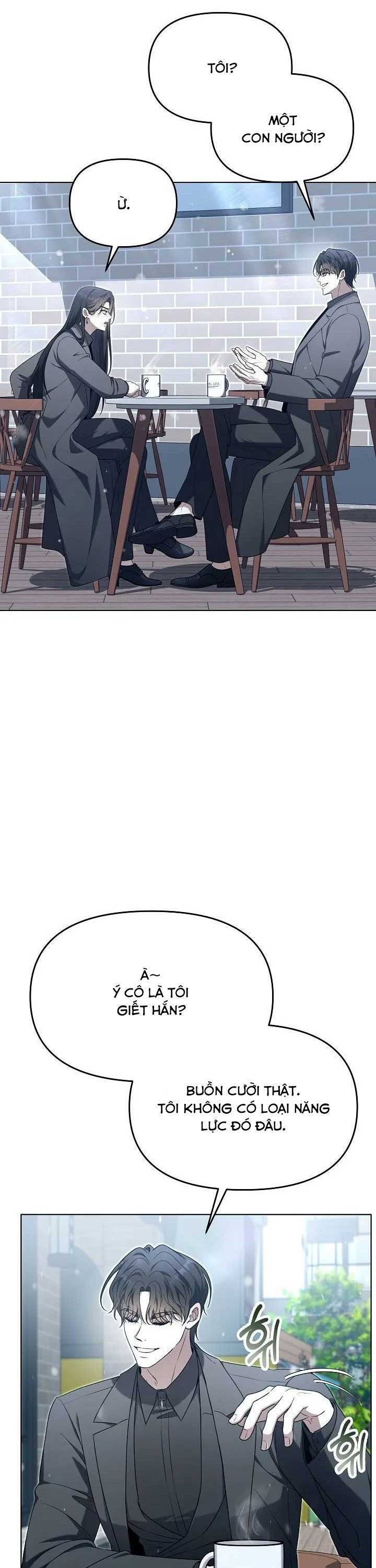 Otis Chương 7 Ảnh 6