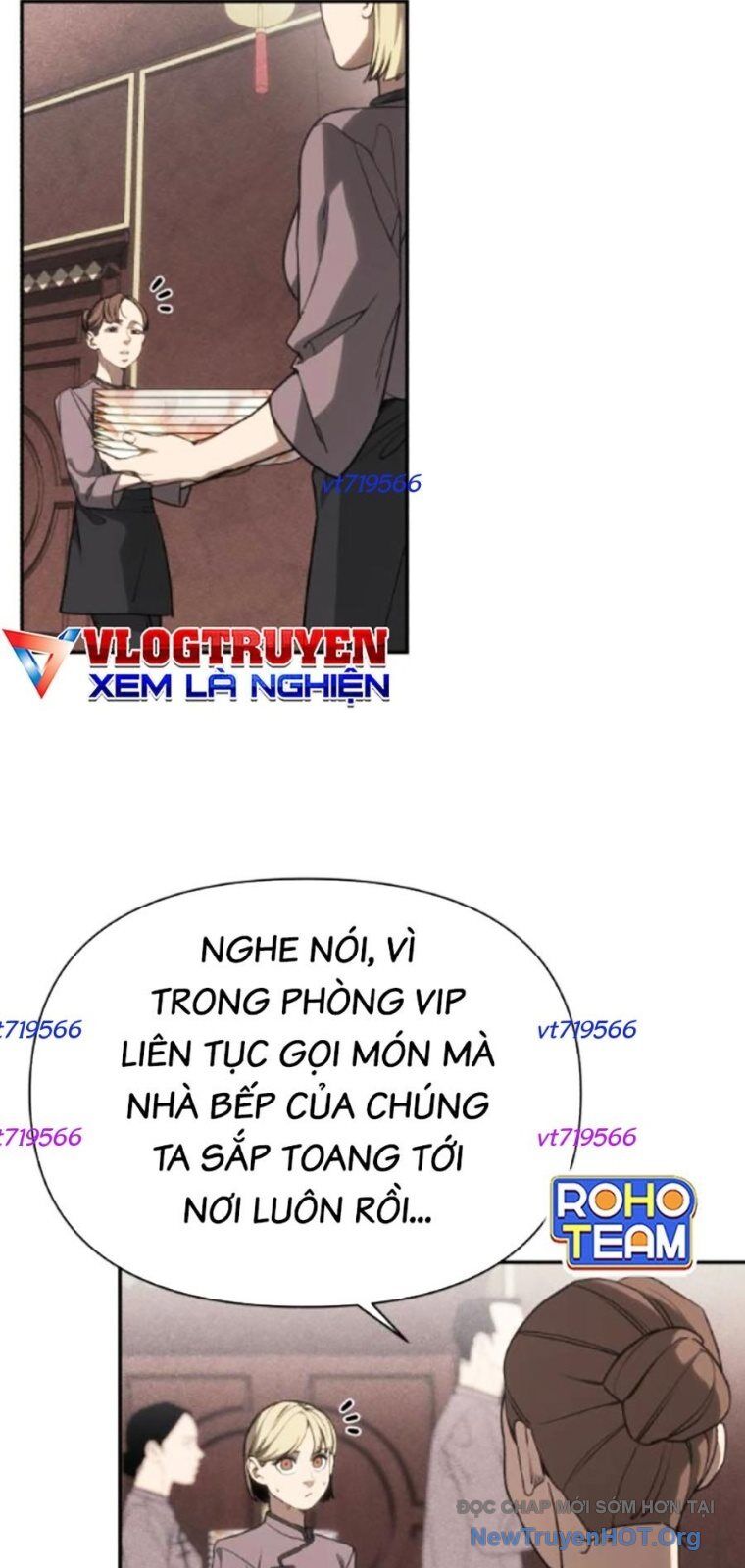 Pháp Sư Đạo Tiền Chương 10 Ảnh 11