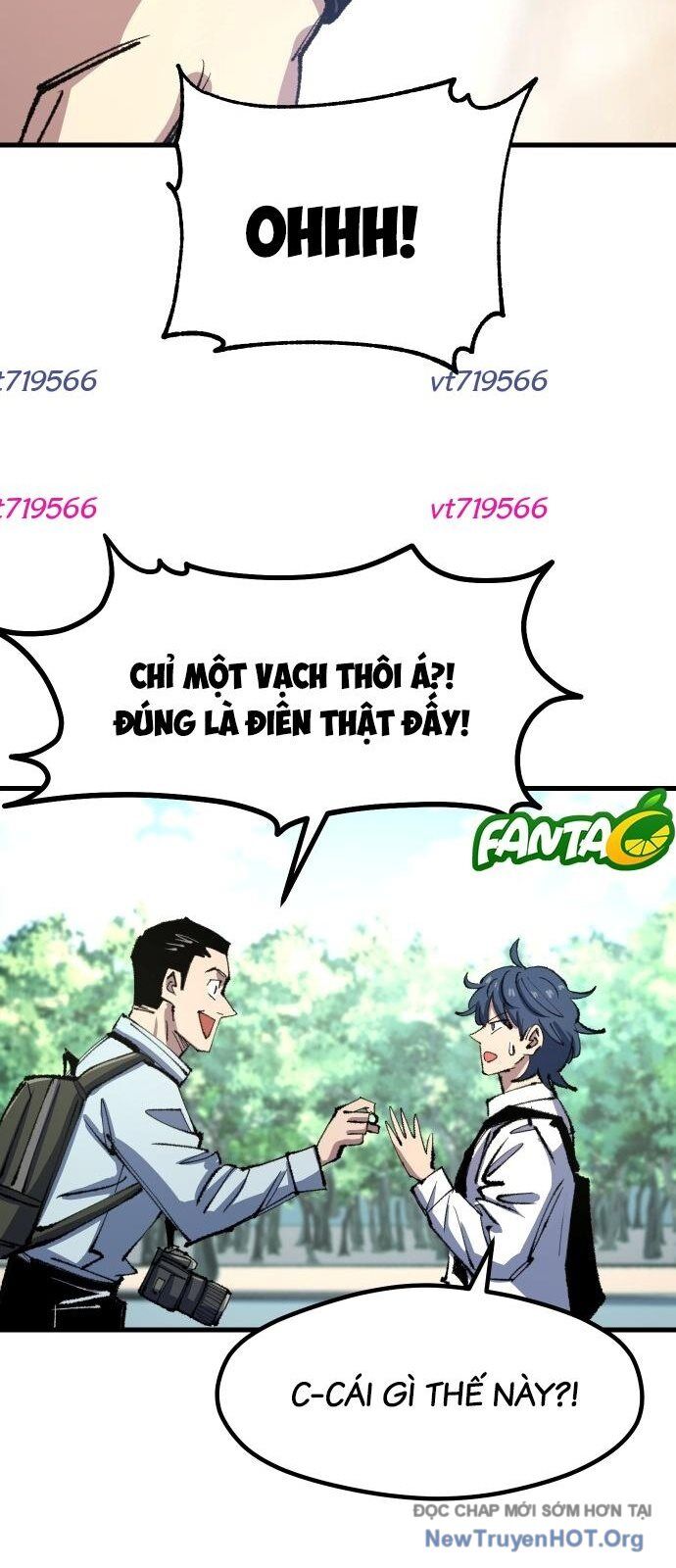 Hòn Đảo Sao Và Xiềng Xích Chương 14 Ảnh 60