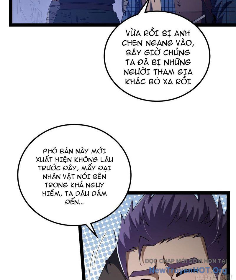 Thành Thần Tại Tận Thế Chương 22 Ảnh 13