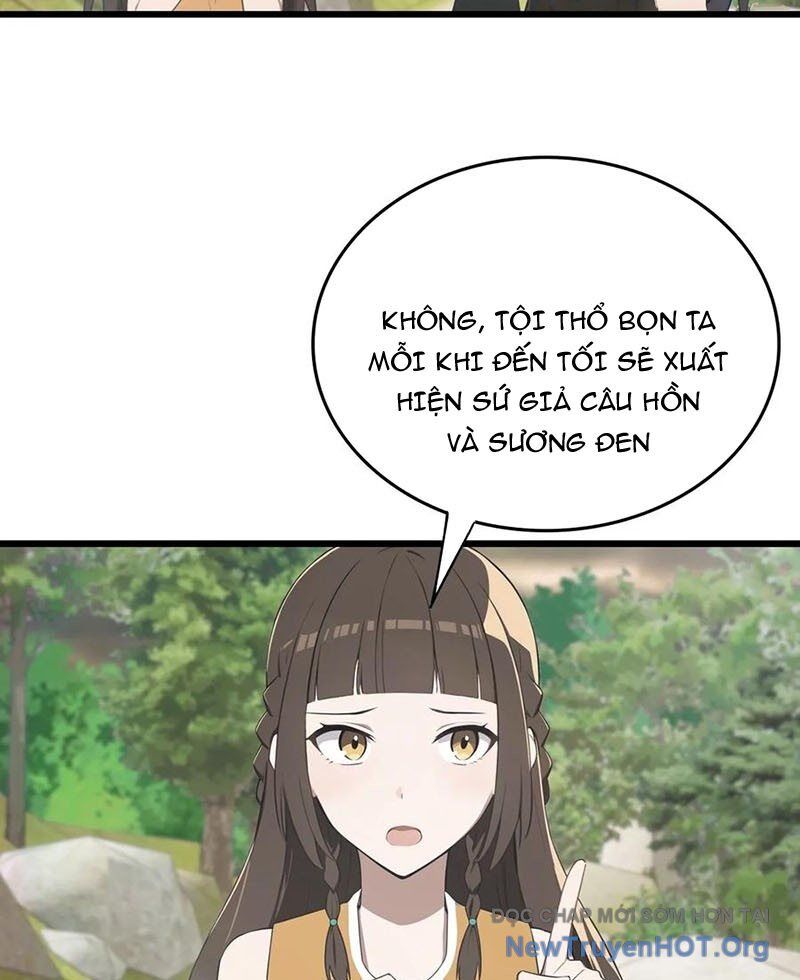 Tu Tiên Trở Về Tại Vườn Trường - Season 2 Chương 198 Ảnh 31