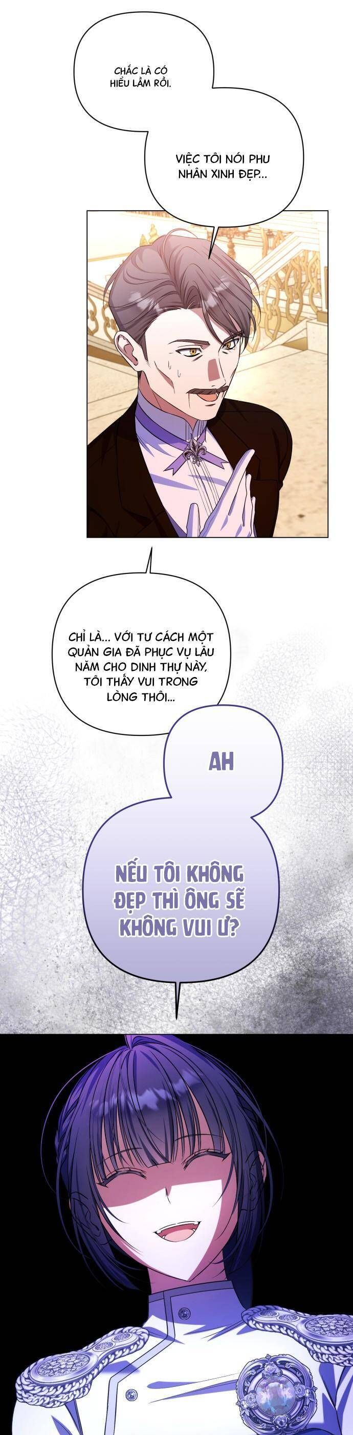 Quỳ Xuống Đi, Đại Công Tước! Chương 10 Ảnh 5