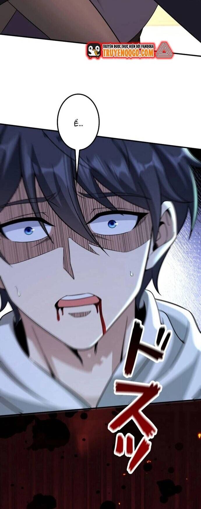 Sự Trỗi Dậy Của Tinh Linh Sư Hạng Bét Chương 3 Ảnh 14