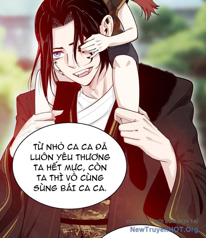 Xuyên Không Thành Ma Tôn Pháo Hôi? Nhưng Ta Là Streamer Công Lược Chương 3 Ảnh 75