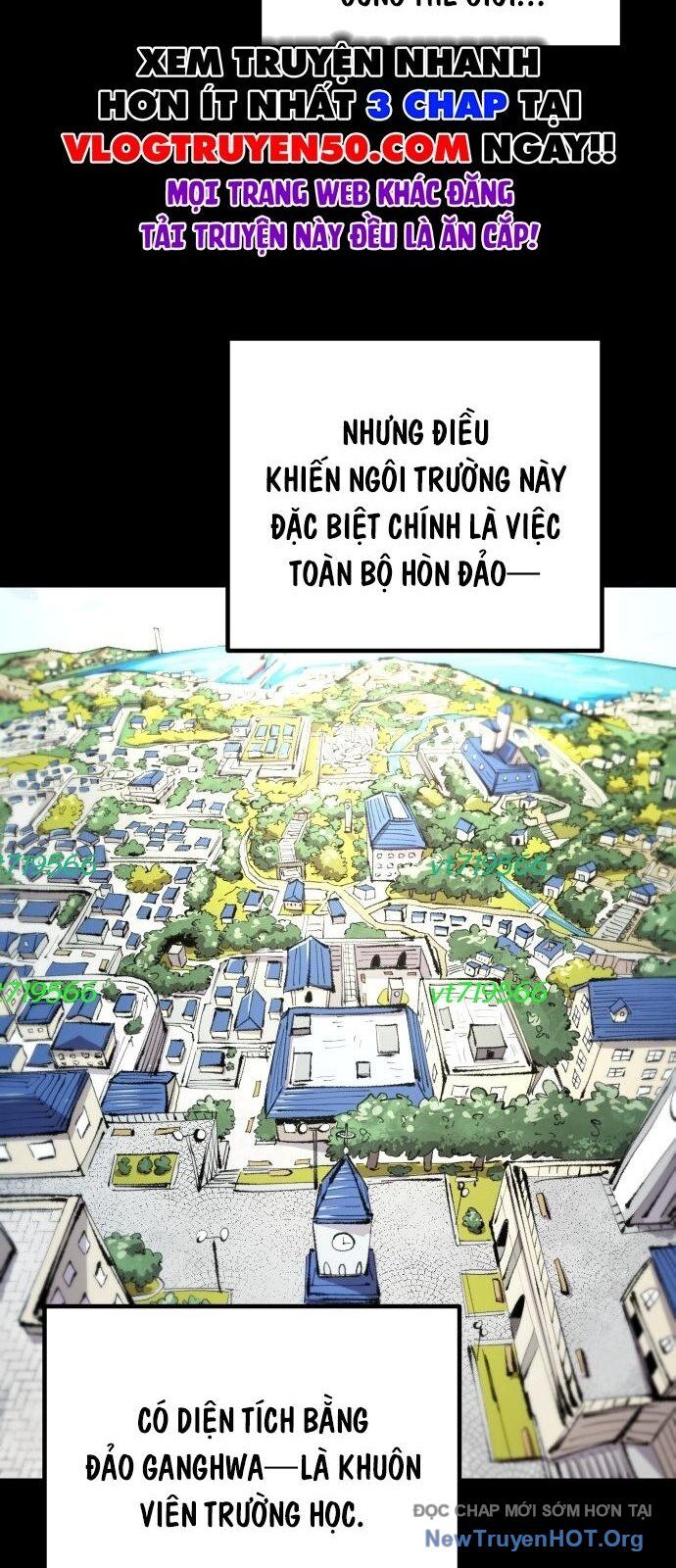Hòn Đảo Sao Và Xiềng Xích Chương 12 Ảnh 60
