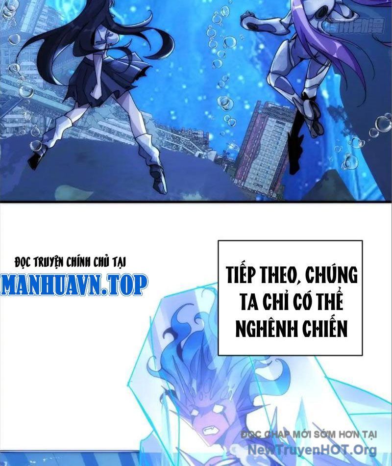 Nhân Vật Phản Diện Trong Trò Chơi Tận Thế Quật Khởi Chương 14 Ảnh 73
