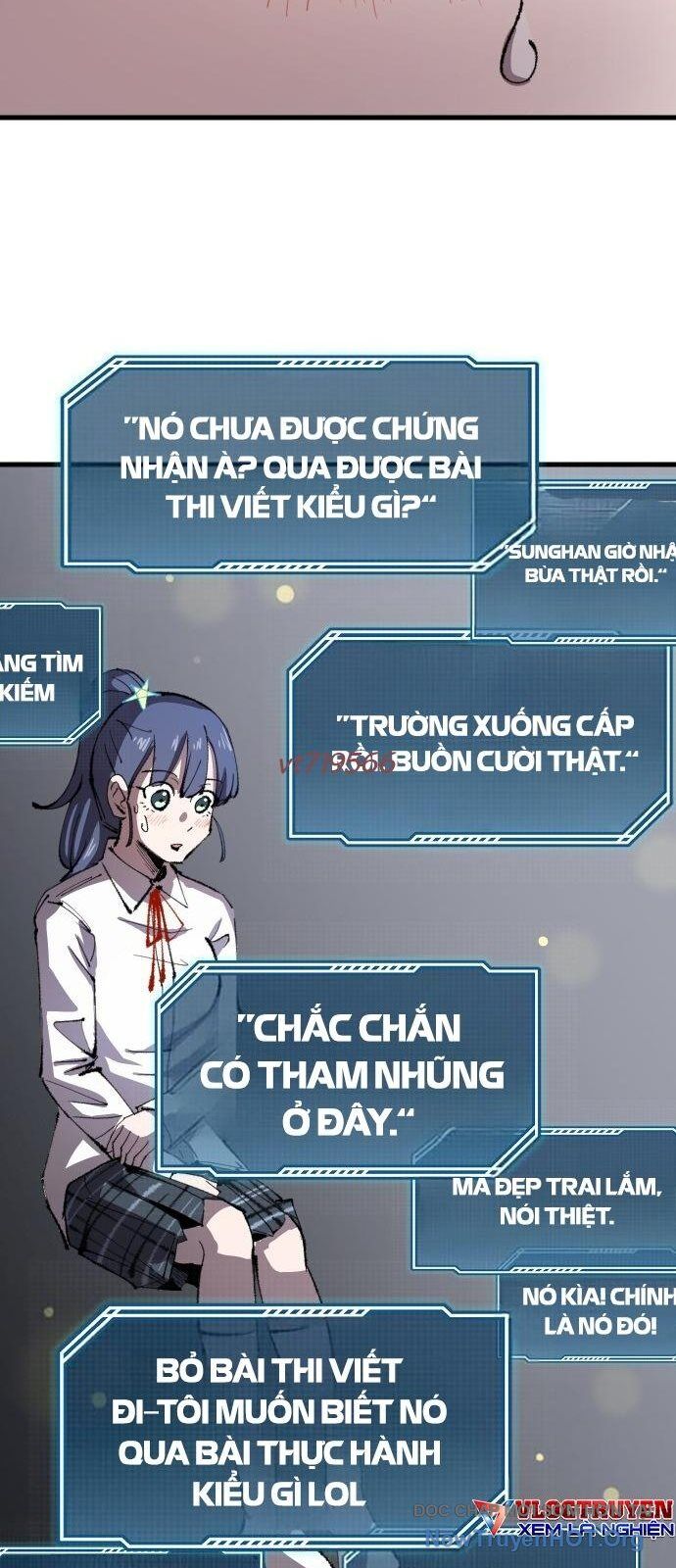Hòn Đảo Sao Và Xiềng Xích Chương 14 Ảnh 52