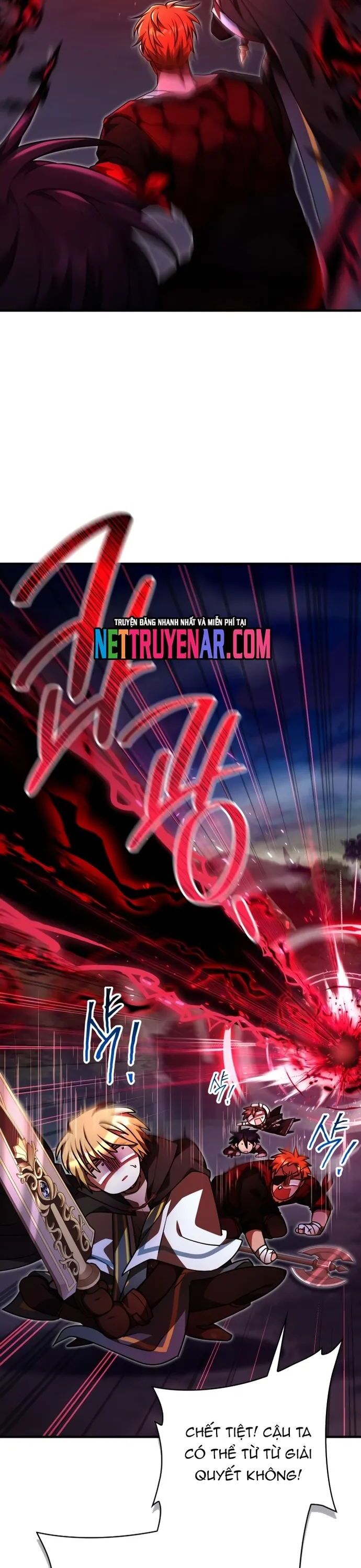 Xin Hãy Đọc Chương 53 Ảnh 40