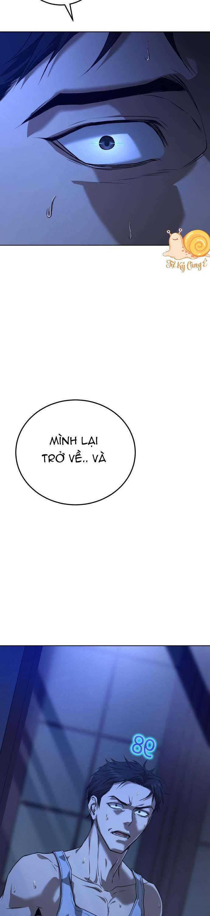 Zombie Papa Chương 1 Ảnh 32