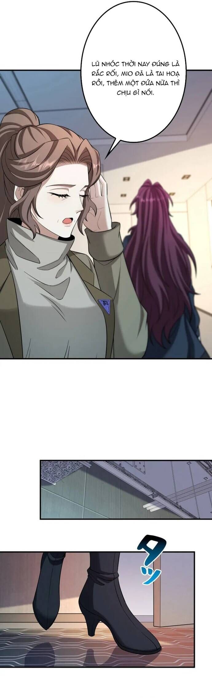Sự Trỗi Dậy Của Tinh Linh Sư Hạng Bét Chương 9 Ảnh 20