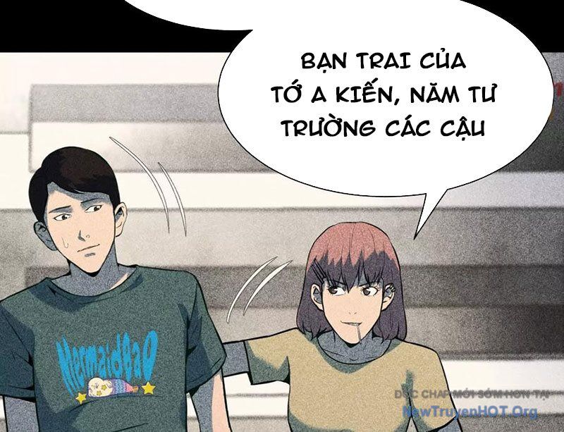 Trò Chơi Vô Vọng Chương 36 Ảnh 21