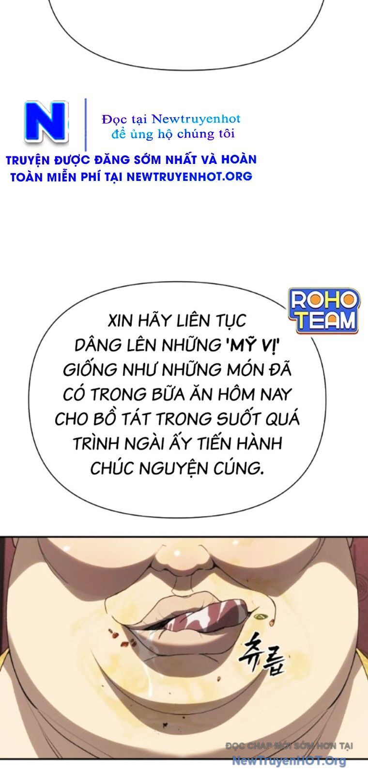 Pháp Sư Đạo Tiền Chương 10 Ảnh 30