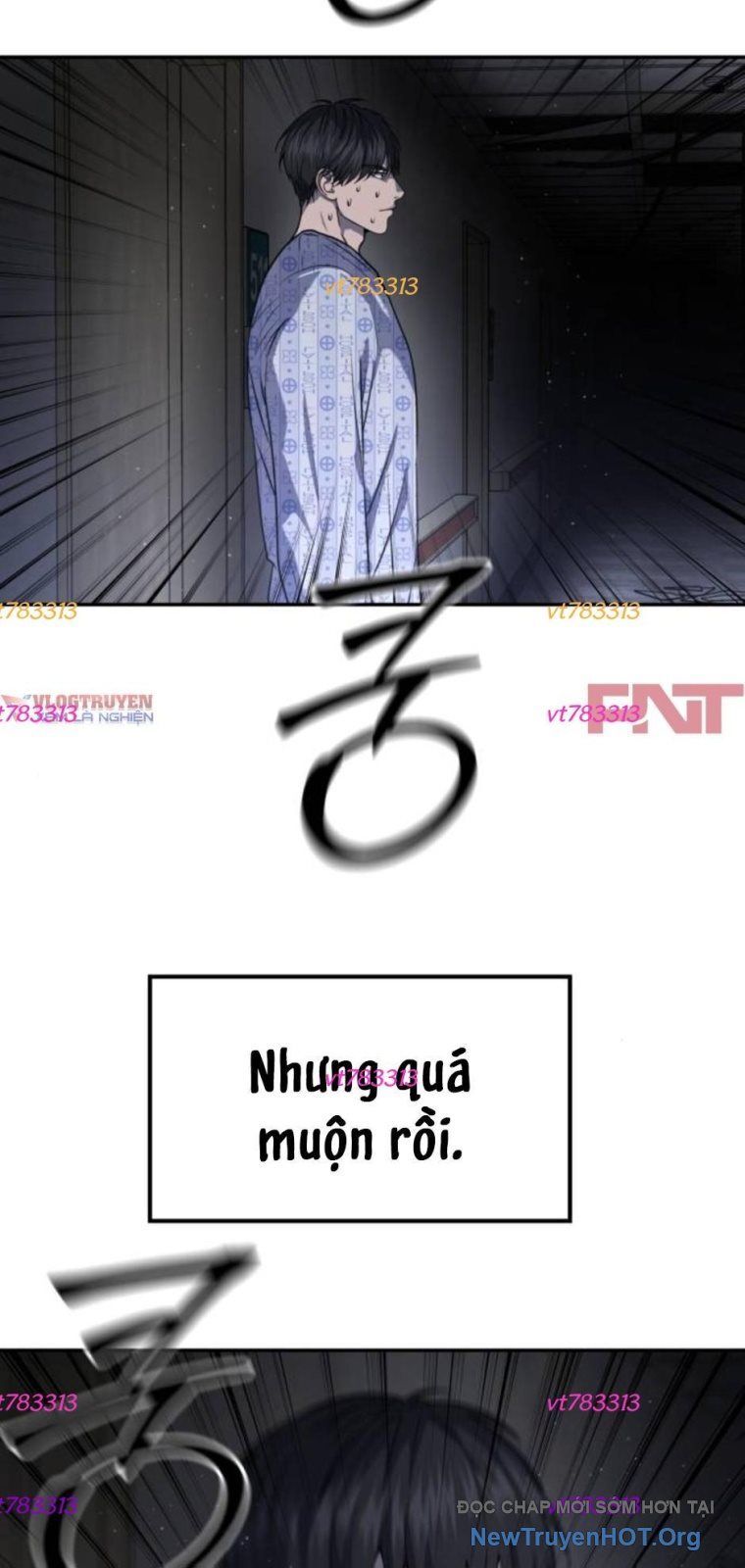 Chớ Bước Vào Nhà Hoang Chương 24 Ảnh 69