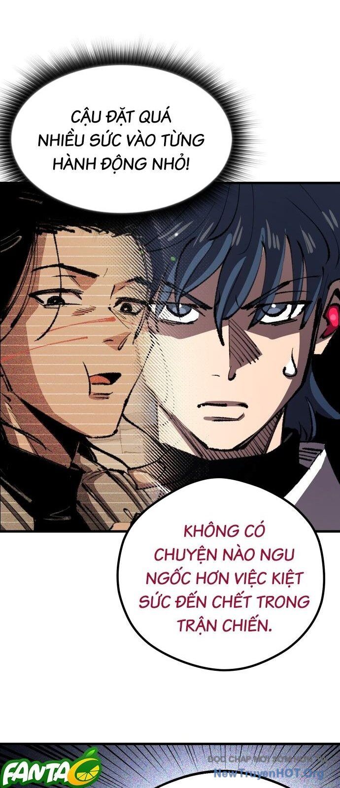Hòn Đảo Sao Và Xiềng Xích Chương 13 Ảnh 51