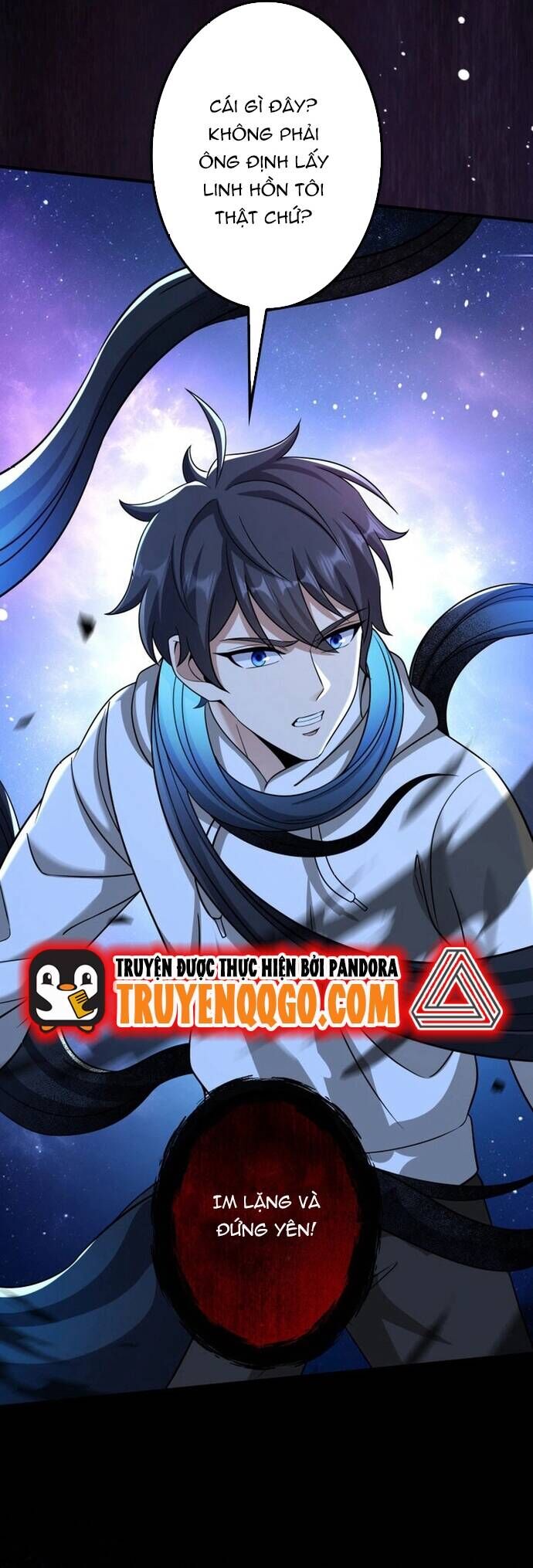 Sự Trỗi Dậy Của Tinh Linh Sư Hạng Bét Chương 4 Ảnh 23