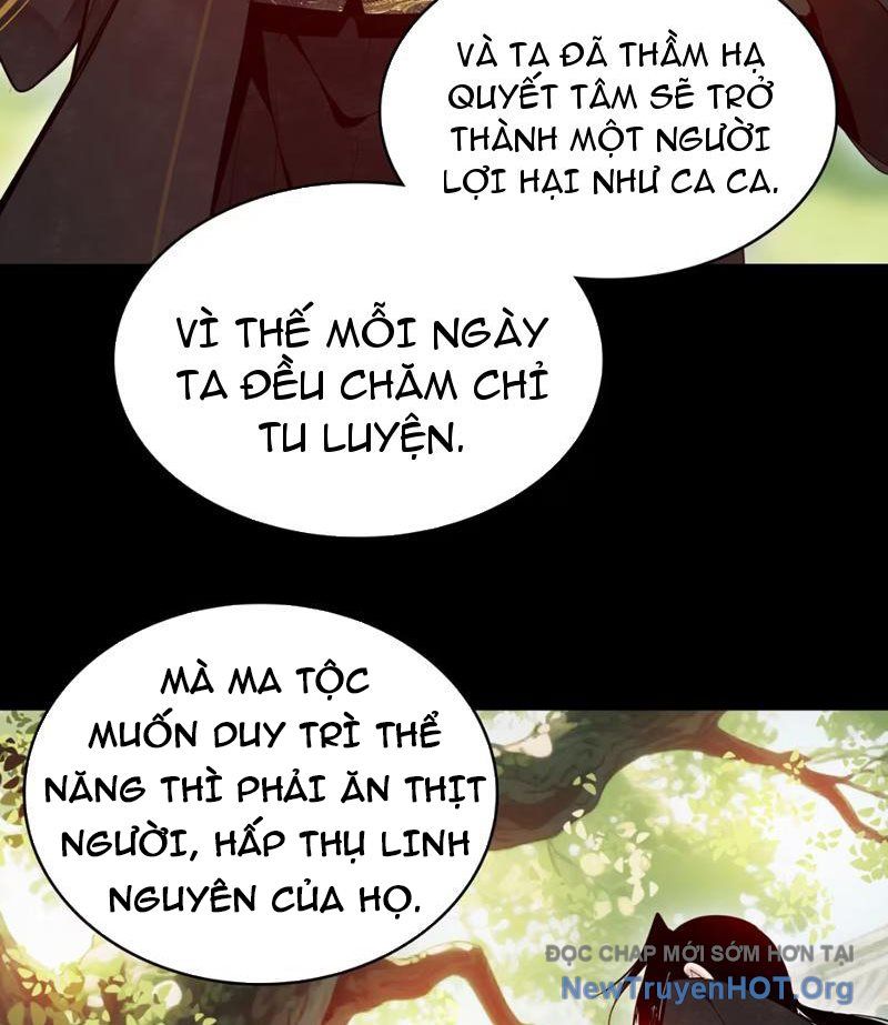 Xuyên Không Thành Ma Tôn Pháo Hôi? Nhưng Ta Là Streamer Công Lược Chương 3 Ảnh 76