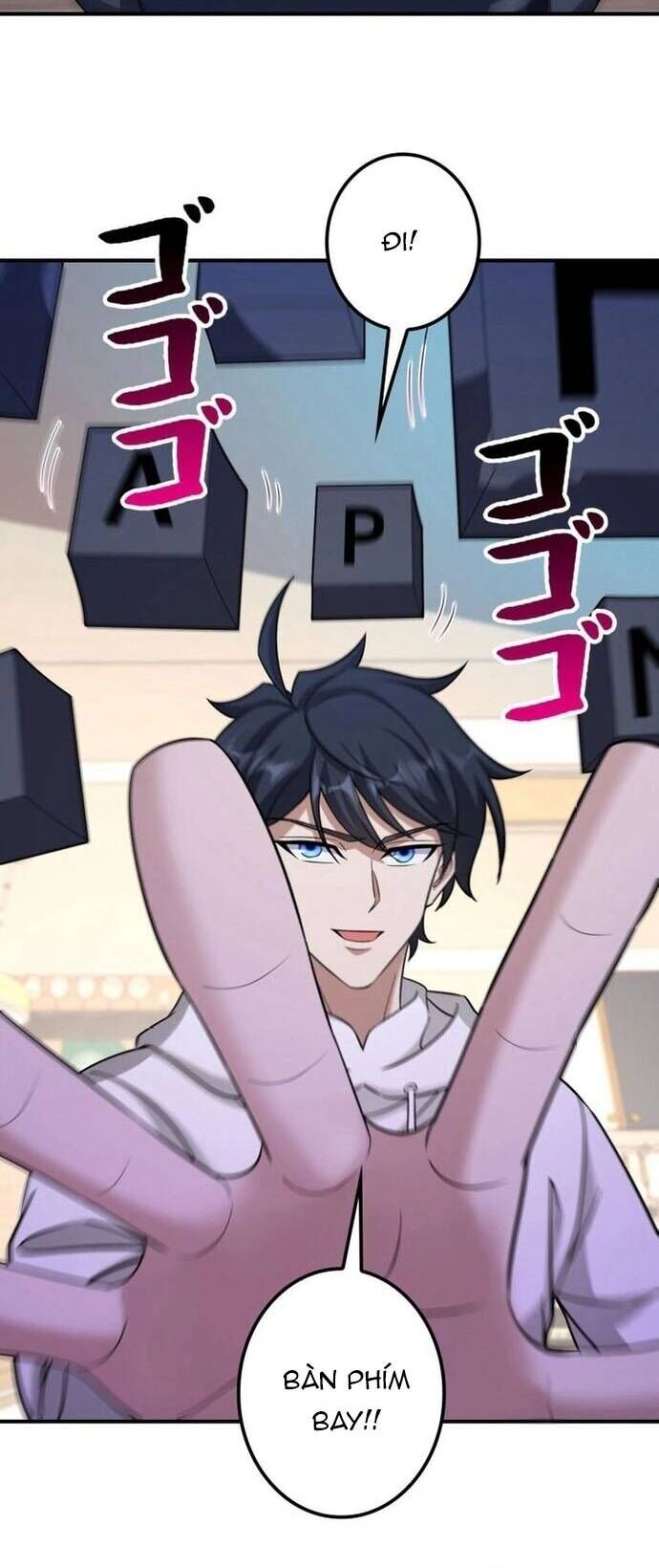 Sự Trỗi Dậy Của Tinh Linh Sư Hạng Bét Chương 5 Ảnh 32