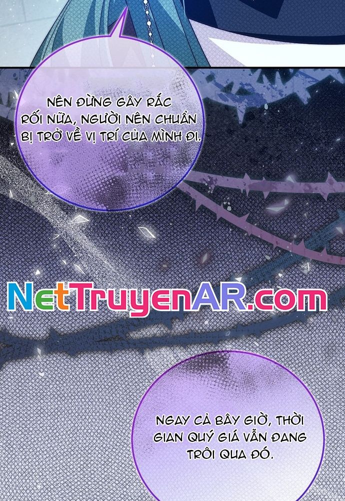Thiếu Nữ Bị Ruồng Bỏ: Kế Hoạch Báo Thù Của Gia Tộc Pháp Sư Chương 16 Ảnh 27