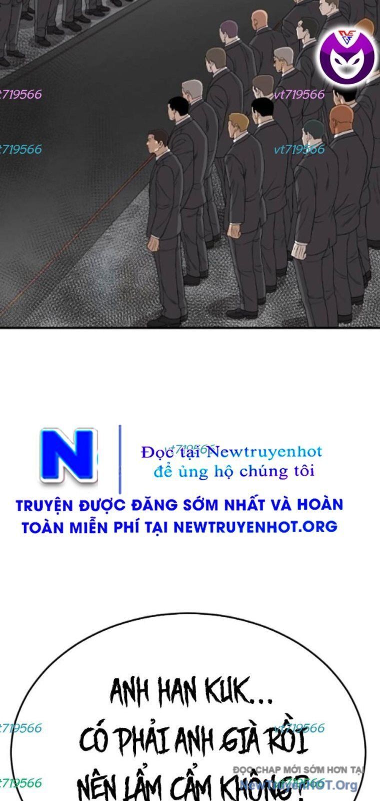 Người Xấu Chương 264 Ảnh 6