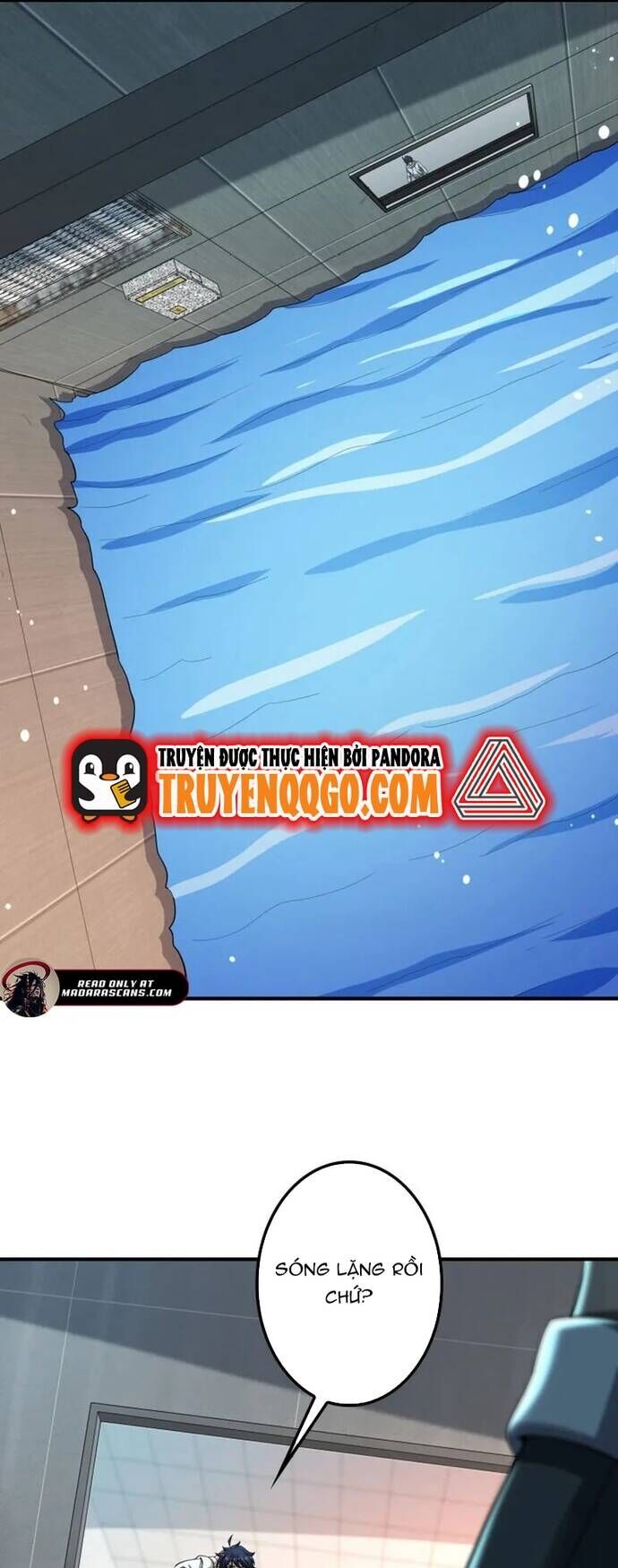 Sự Trỗi Dậy Của Tinh Linh Sư Hạng Bét Chương 9 Ảnh 34