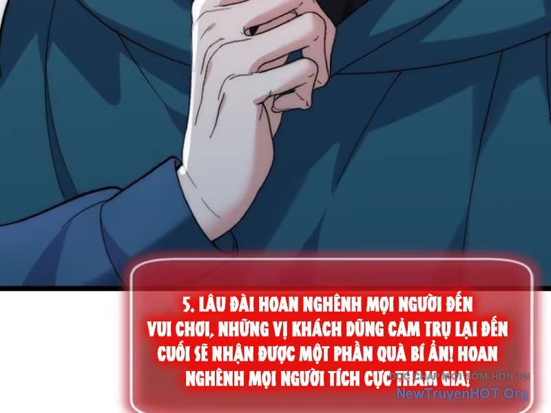 Thế Giới Quỷ Dị? Ta Sớm Đã Thông Quan Chương 11 Ảnh 125