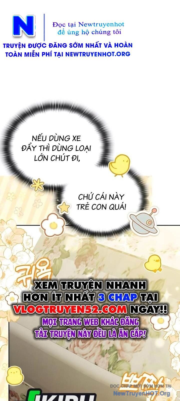 Trường Mẫu Giáo Thần Thú Chương 31 Ảnh 24
