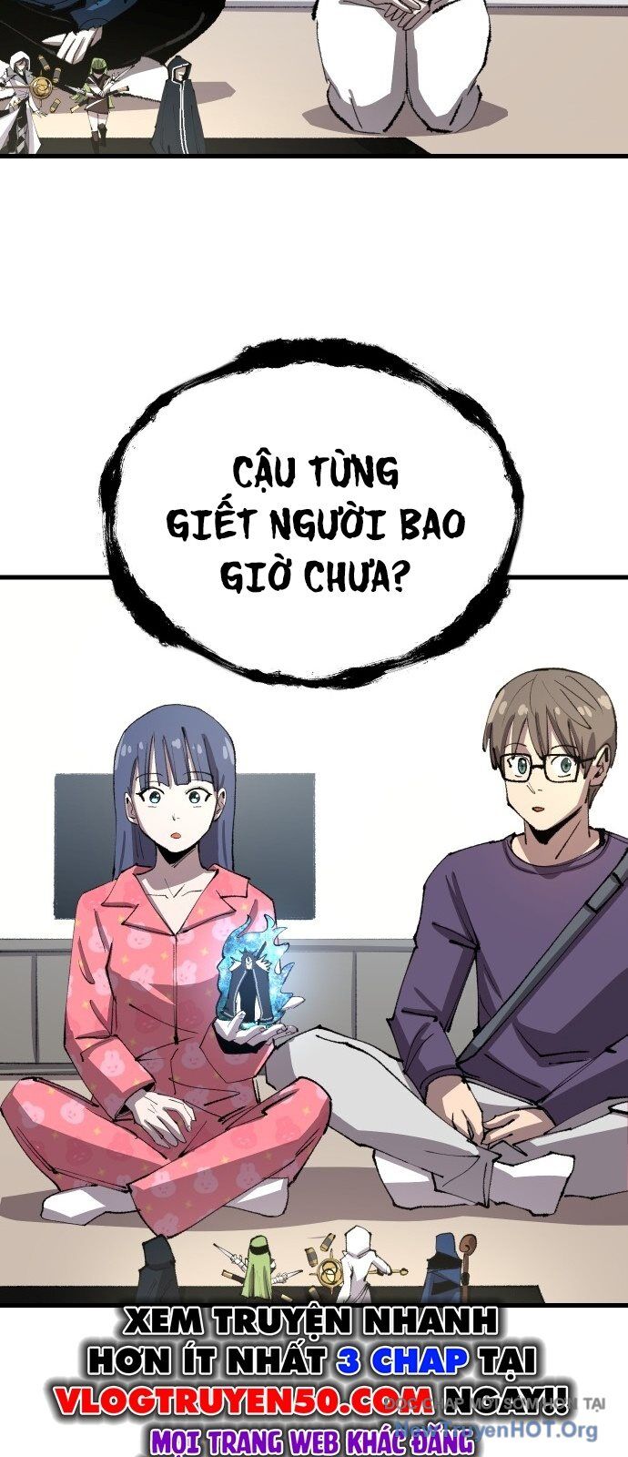 Hòn Đảo Sao Và Xiềng Xích Chương 9 Ảnh 40
