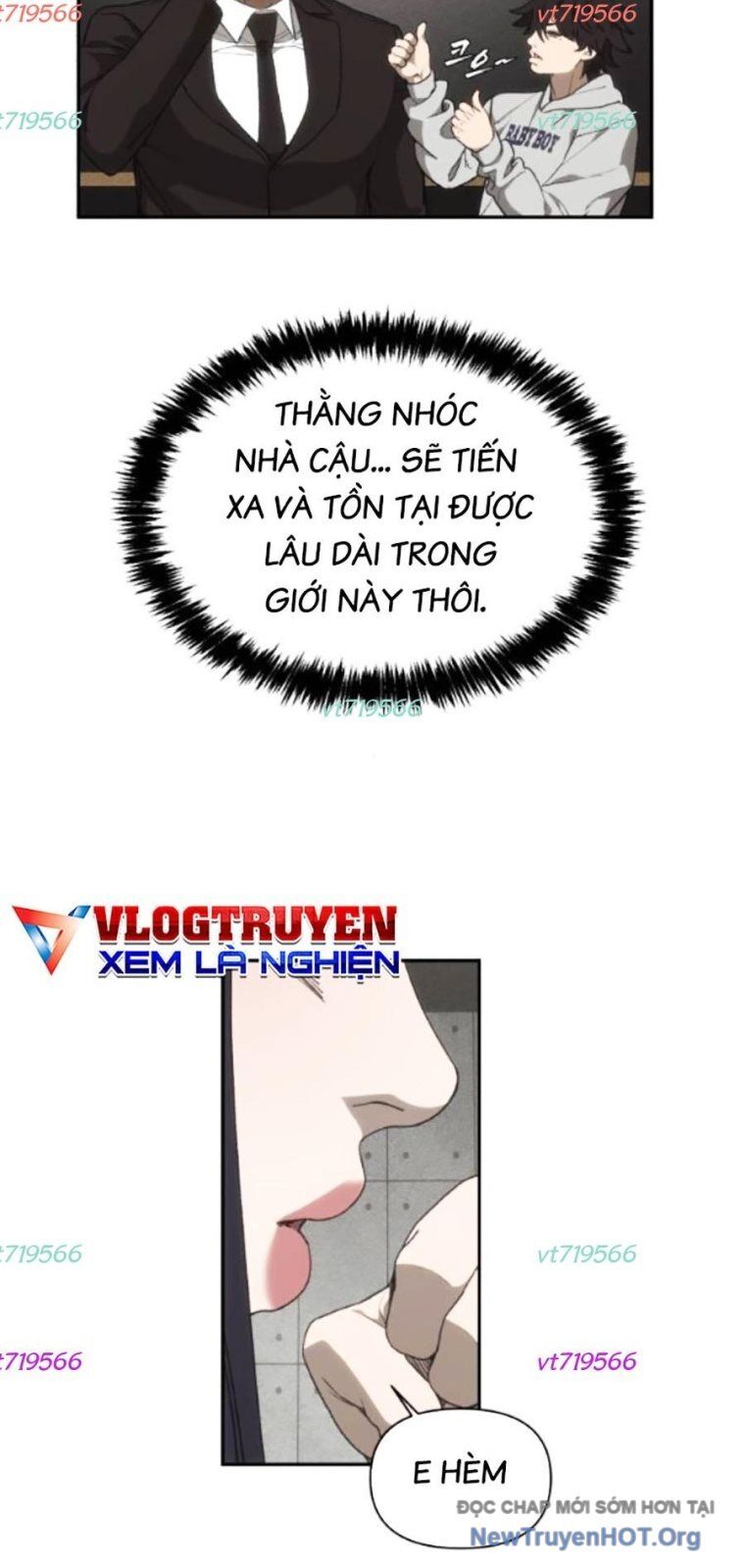 Pháp Sư Đạo Tiền Chương 9 Ảnh 51