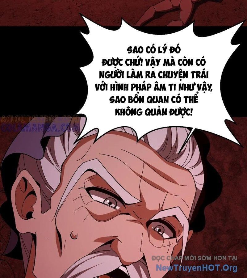 Ngày Tôi Sinh Ra, Bách Quỷ Dạ Hành, Tuyết Thi Hộ Đạo Chương 779 Ảnh 45