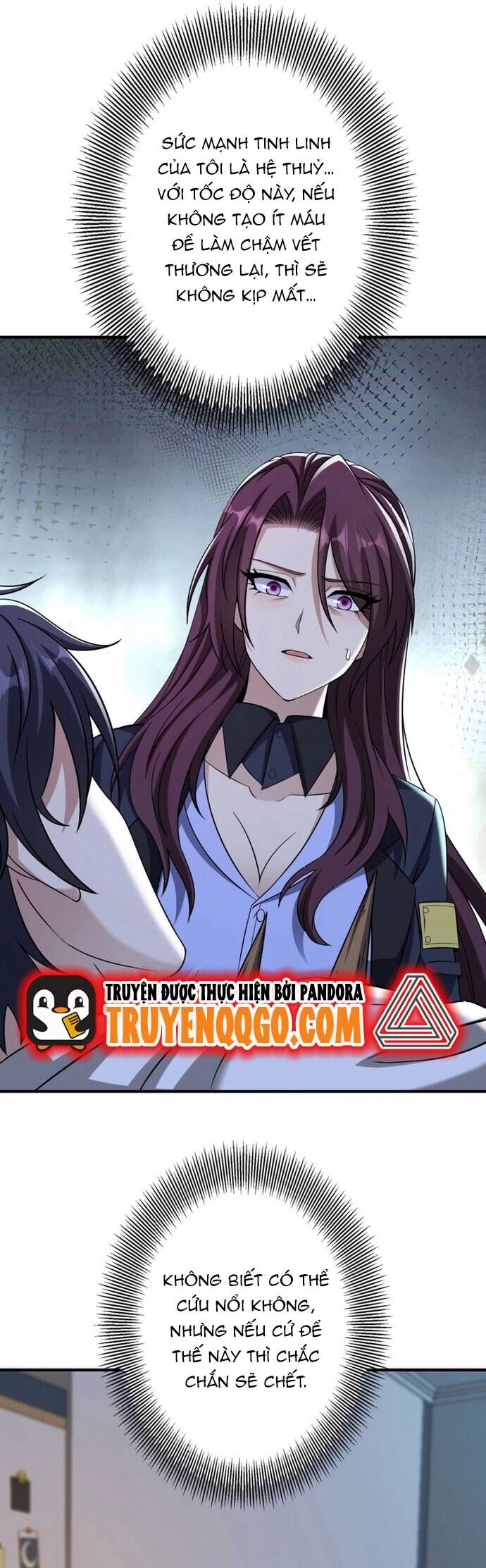 Sự Trỗi Dậy Của Tinh Linh Sư Hạng Bét Chương 4 Ảnh 5