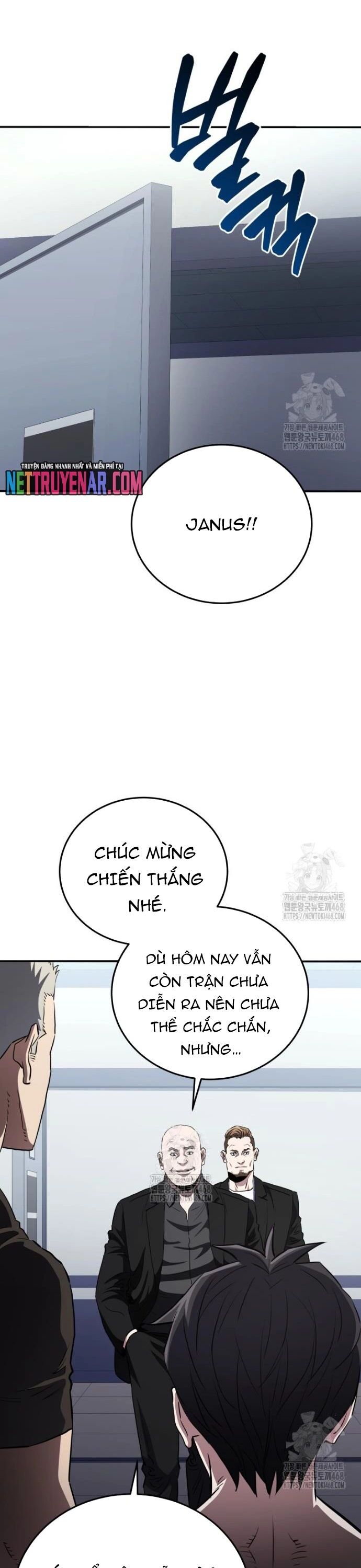 Bát Giác Phản Diện Chương 44 Ảnh 15